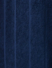 Ultra Lux Big And Tall Terry Shawl Robe