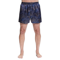 Silk Boxer Short