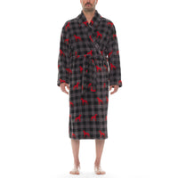 Novelty Cozy Plush Shawl