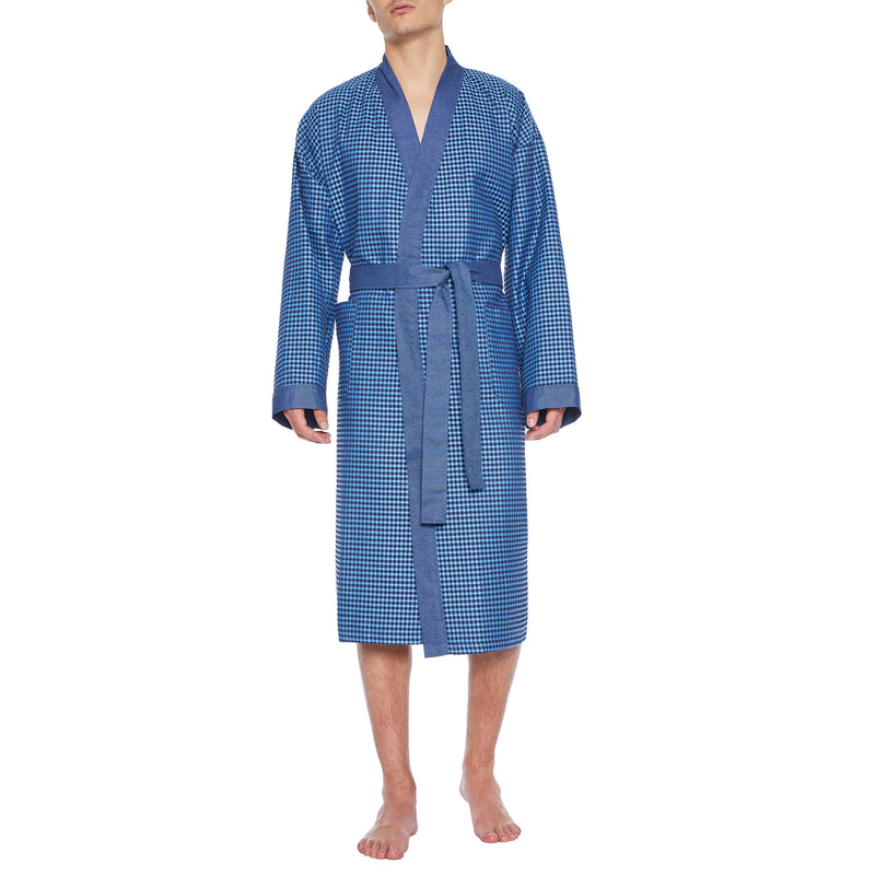 La Paz Kimono Robe 48 Inch