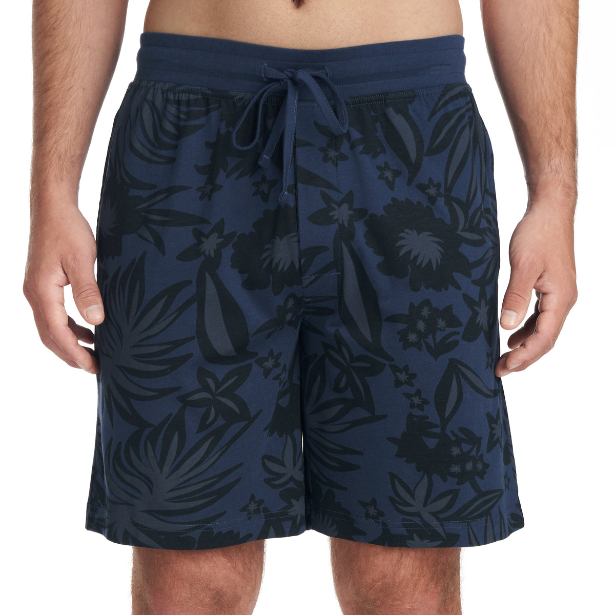 La Palmera Lounge Short