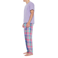 Lessons In Color S/S Crew and Pant Set