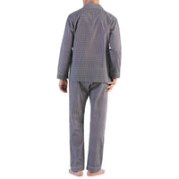 Sateen Shawl Robe