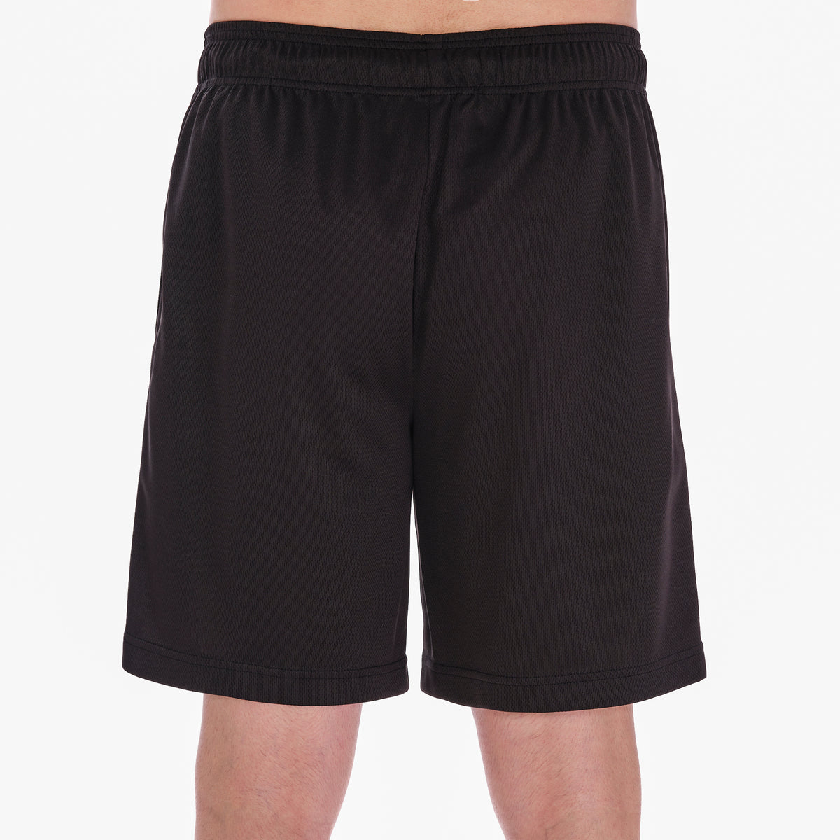 Big And Tall Work Out Lounge Short
