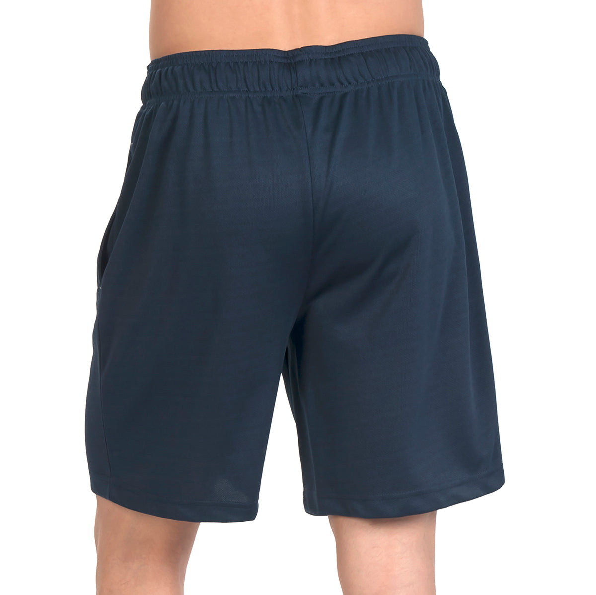 Big And Tall Work Out Lounge Short