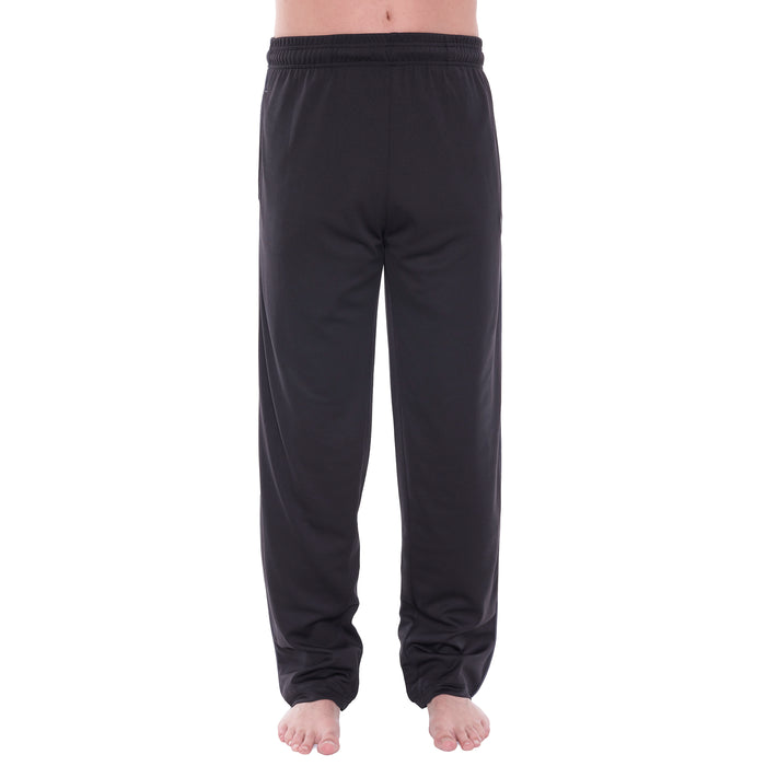 Big And Tall Track Set Lounge Pant
