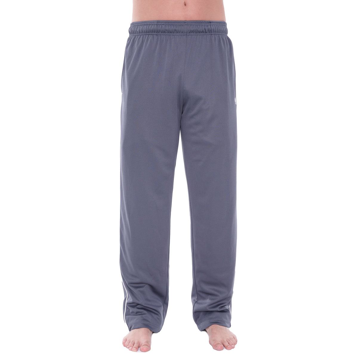 Big And Tall Track Set Lounge Pant