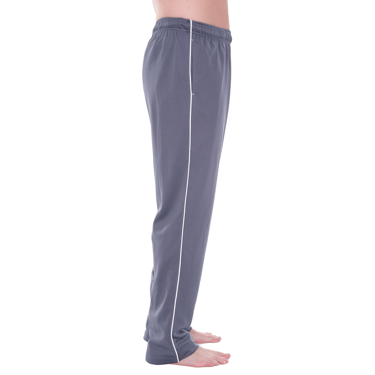 Big And Tall Track Set Lounge Pant