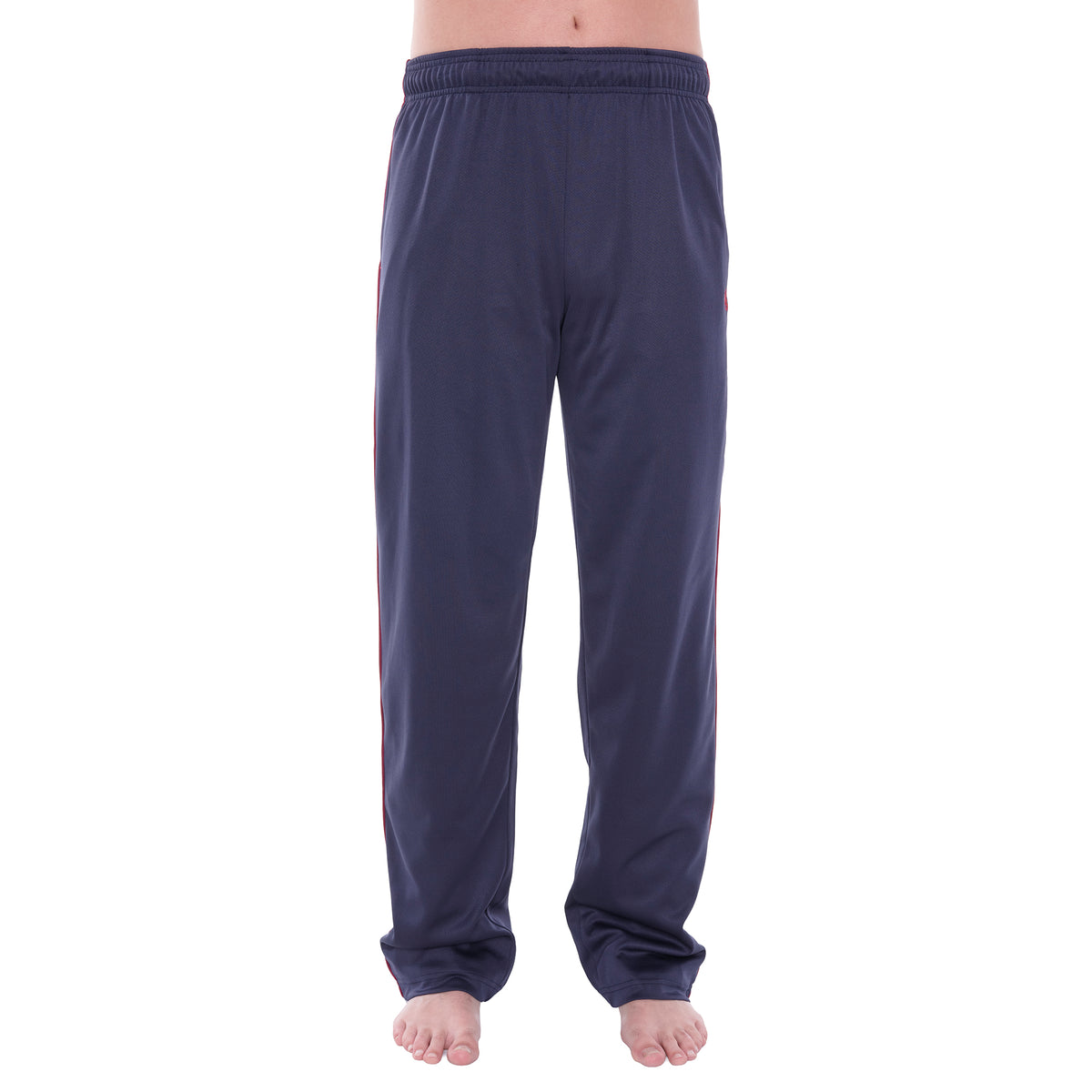 Big And Tall Track Set Lounge Pant