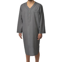 Cotton Nightshirt