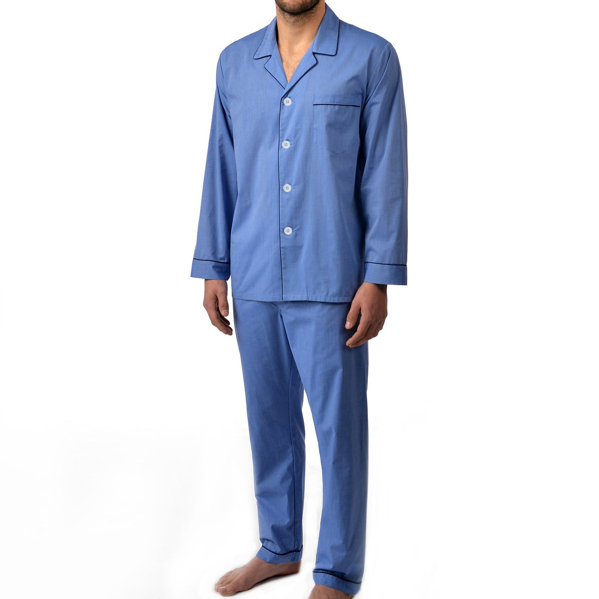 Traditional 100% Cotton Pajama