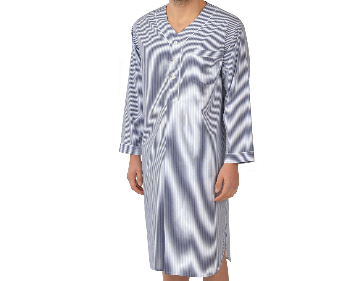 Cotton Nightshirt