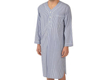 Cotton Nightshirt
