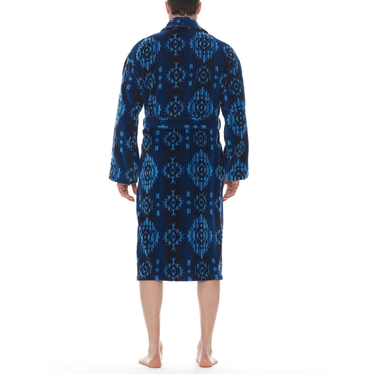 Gifted Terry Shawl Robe