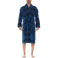 Gifted Terry Shawl Robe