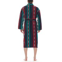 Gifted Terry Shawl Robe