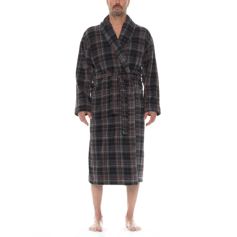 Darlington XS Fleece Robe