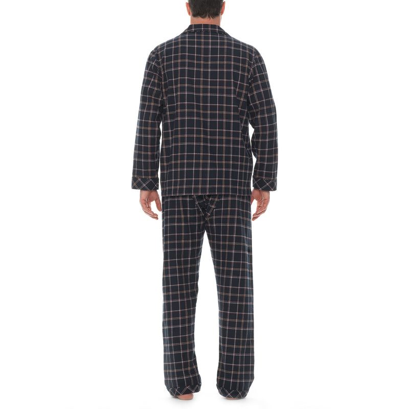 Hearthside L/S Pajama