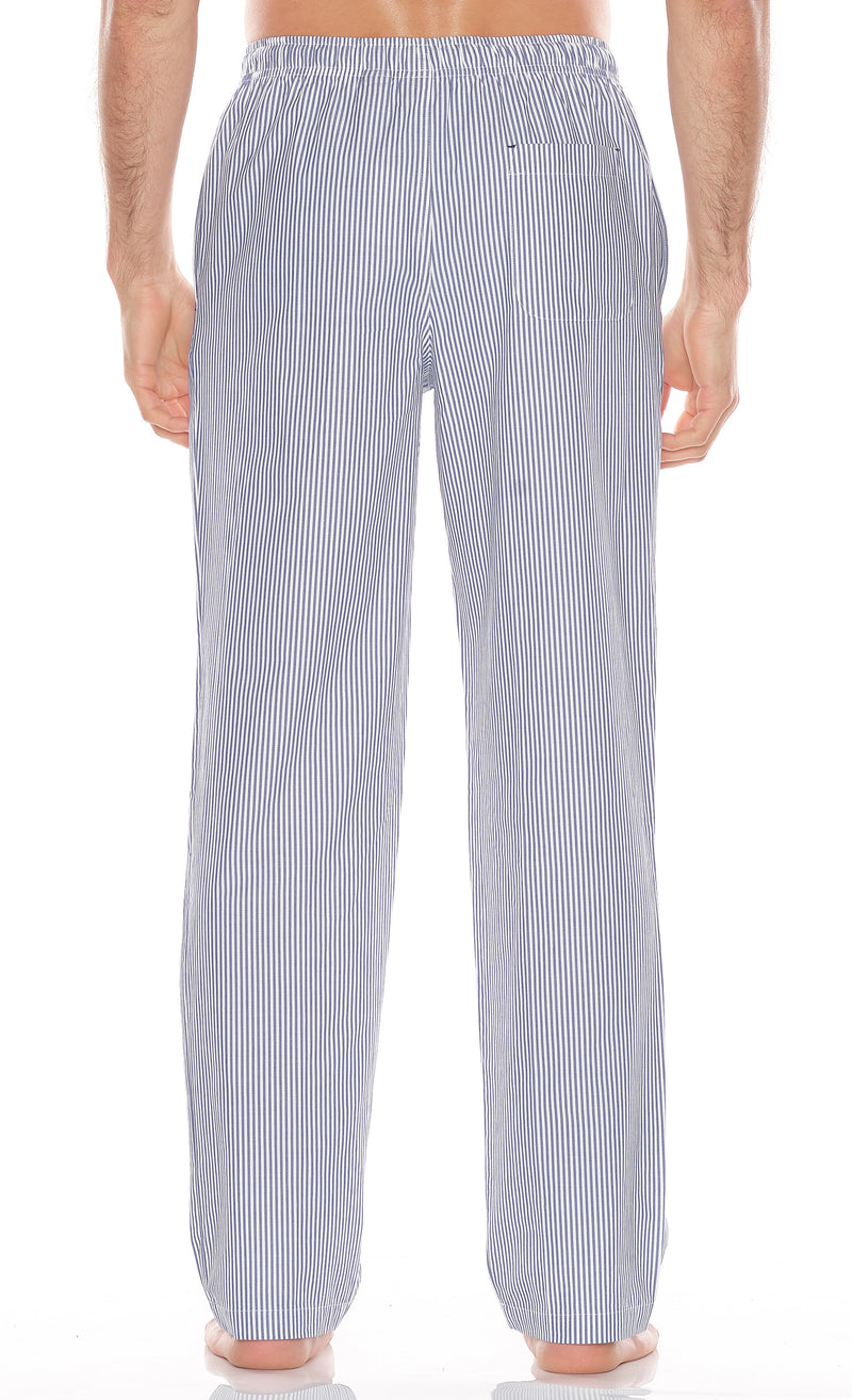 Cotton Basic Lounge Pant