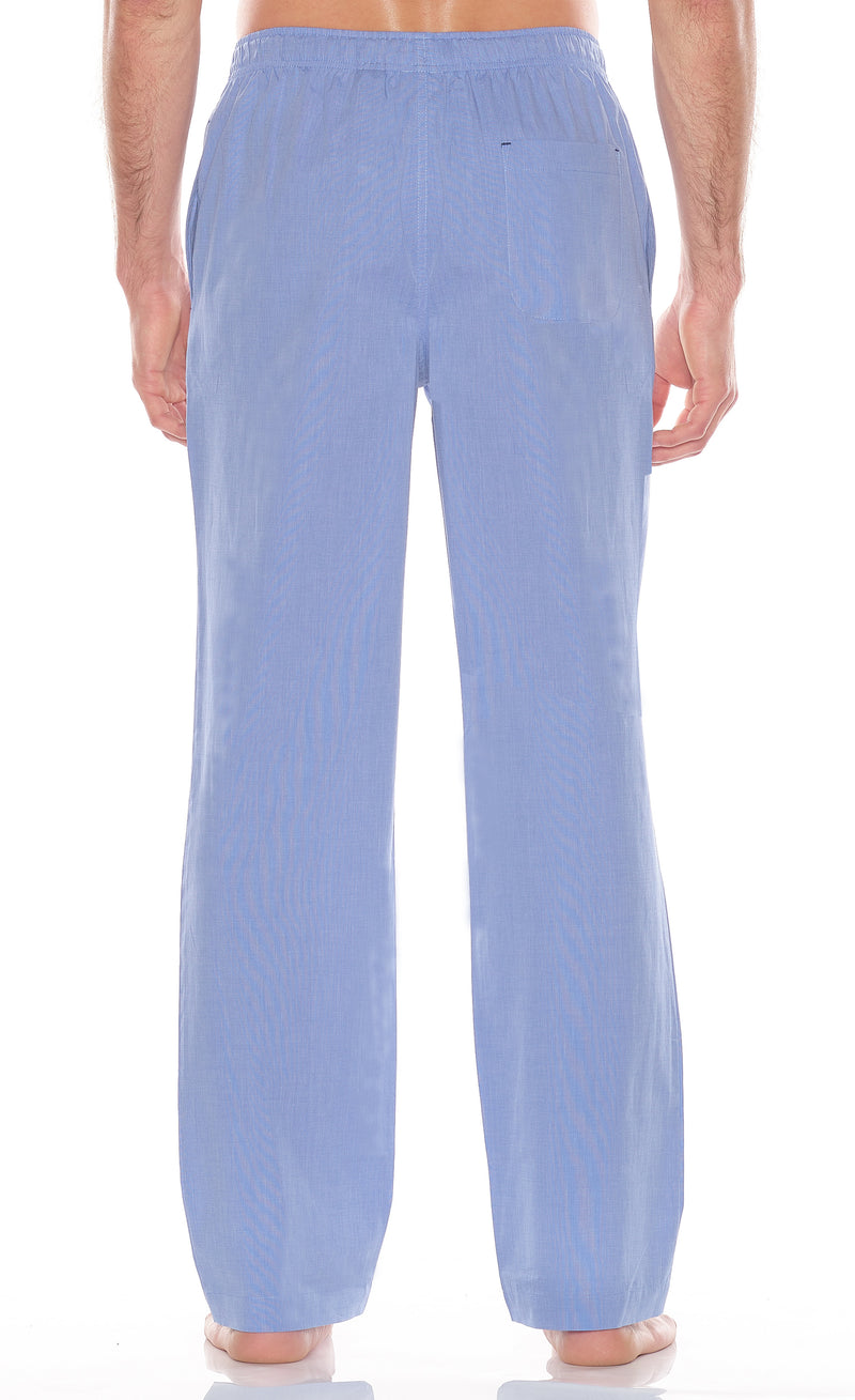 Cotton Basic Lounge Pant