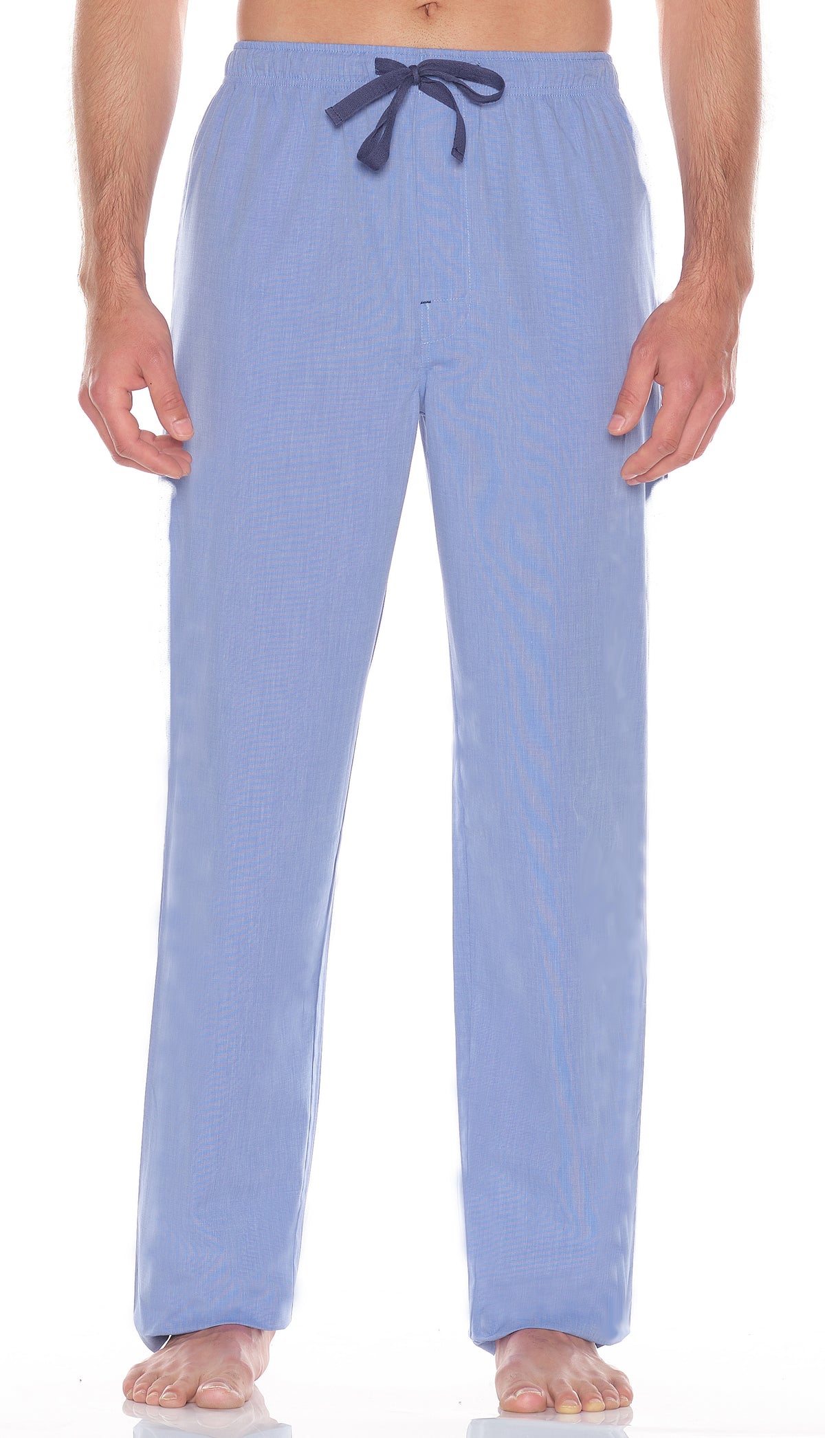 Cotton Basic Lounge Pant