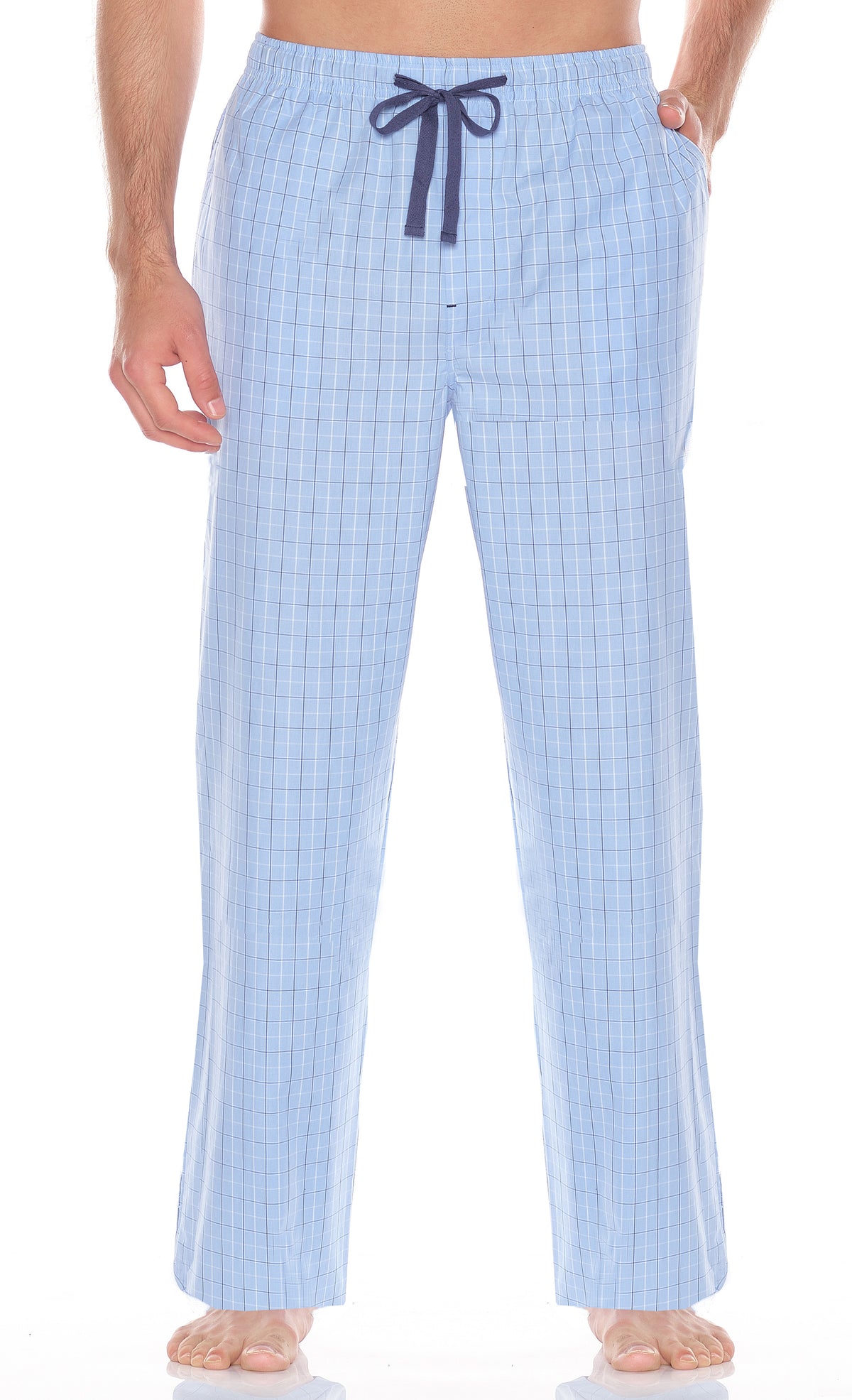 Cotton Basic Lounge Pant