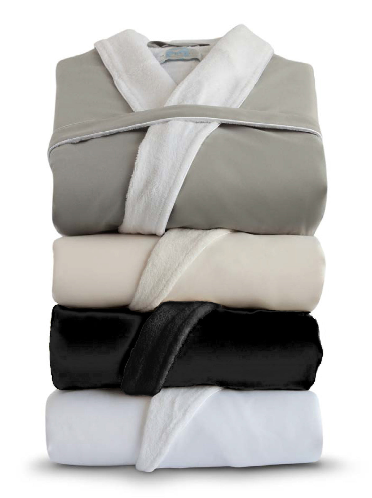 Westmount Lined Microfiber Shawl
